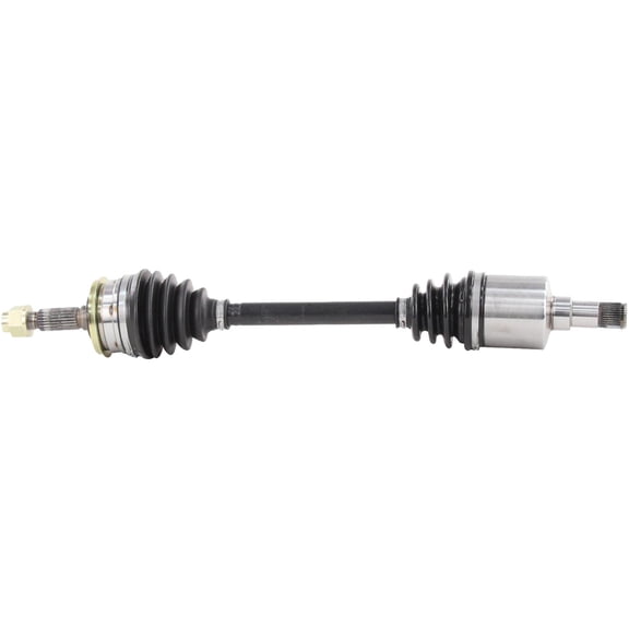 For Geo Storm & Isuzu Stylus Front Left Driver CV Axle Shaft - BuyAutoParts