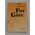 thumbnail image 1 of Pre-Owned For Give: Stories of Reconciliation Paperback, 1 of 1