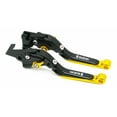 thumbnail image 1 of For Gixxer 150/sf Brake Clutch Lever, 1 of 2