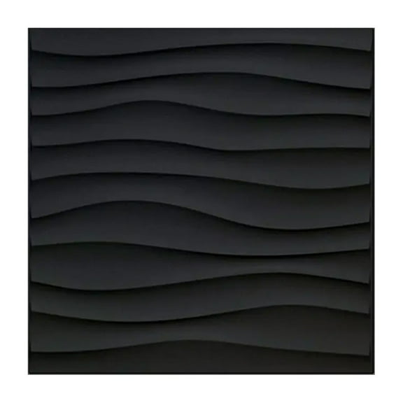 For Glass Bathroom Ceiling Panel Art Tile Room Decor 30Cm X 30Cm 11.81 X 11.81 Versatile Decoration Flame-Retardant