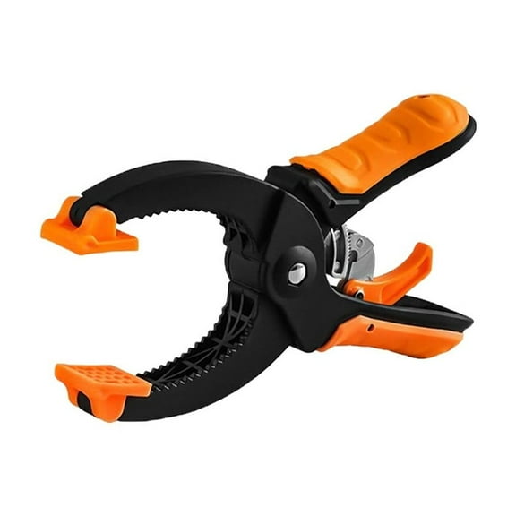 For Gluing Applications 6inch Adjustable Clamping Force Adjustable Clamping Force Tool Fixing Woodworking Clamps