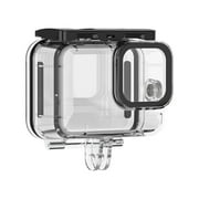 For GoPro Hero 13 Camera Accessories Waterproof Housing Case for GoPro 13 Black Diving, Swimming, Surfing, Travel Protector Volg Cage