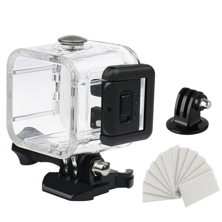 For Hero 4 Session 5 Session Diving Waterproof Fog Inserts - Walmart.com