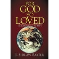 thumbnail image 1 of For God So Loved (Paperback), 1 of 2