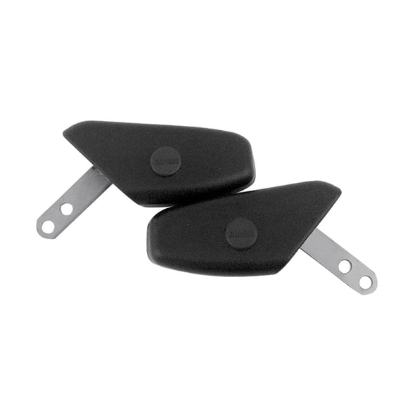 For Goldwing GL1800 Gold Wing GL 1800 F6C 2021-2023 Motorcycle Passenger Armrests Rear Trunk Handrail Cushion Rest Pad
