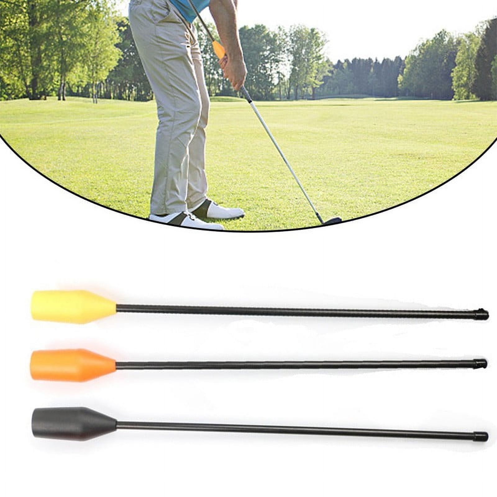 The Original Slic Stic by JP Lann Golf (Anti-Slice, Hook and