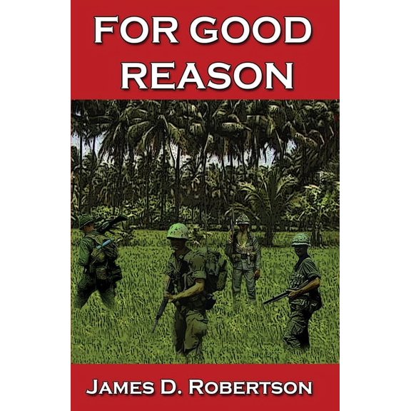 For Good Reason (Paperback)