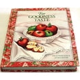 thumbnail image 1 of Pre-Owned For Goodness Taste (Hardcover) 0960561218 9780960561216, 1 of 1