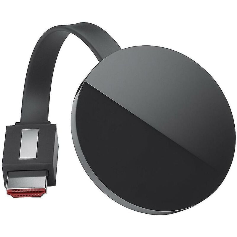 Xchent Tech Chromecast Ultra 1080p Streaming Media Player with Display Dongle Netflix & YouTube