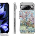 thumbnail image 1 of For Google Pixel 10 / 10 Pro Shockproof Phone Case, by OneToughShield - Blossom Tree, 1 of 4