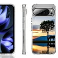 thumbnail image 1 of For Google Pixel 10 / 10 Pro Shockproof Phone Case, by OneToughShield - Horse Tree, 1 of 4