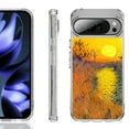 thumbnail image 1 of For Google Pixel 10 / 10 Pro Shockproof Phone Case, by OneToughShield - Sunset, 1 of 4