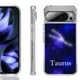 thumbnail image 1 of For Google Pixel 10 / 10 Pro Shockproof Phone Case, by OneToughShield - Taurus, 1 of 4