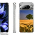 thumbnail image 1 of For Google Pixel 10 / 10 Pro Shockproof Phone Case, by OneToughShield - Wheatfield, 1 of 4