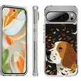 thumbnail image 1 of For Google Pixel 10 Pro XL Shockproof Protective Phone Case, by OneToughShield - Beagle, 1 of 4