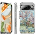 thumbnail image 1 of For Google Pixel 10 Pro XL Shockproof Protective Phone Case, by OneToughShield - Blossom Tree, 1 of 4