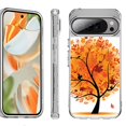 thumbnail image 1 of For Google Pixel 10 Pro XL Shockproof Protective Phone Case, by OneToughShield - Golden Tree, 1 of 4