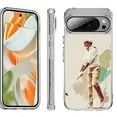 thumbnail image 1 of For Google Pixel 10 Pro XL Shockproof Protective Phone Case, by OneToughShield - Golfer, 1 of 4