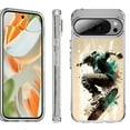 thumbnail image 1 of For Google Pixel 10 Pro XL Shockproof Protective Phone Case, by OneToughShield - Skateboarding, 1 of 4