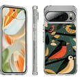 thumbnail image 1 of For Google Pixel 10 Pro XL Shockproof Protective Phone Case, by OneToughShield - Songbird, 1 of 4