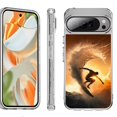 thumbnail image 1 of For Google Pixel 10 Pro XL Shockproof Protective Phone Case, by OneToughShield - Surfing, 1 of 4