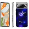 thumbnail image 1 of For Google Pixel 10 Pro XL Shockproof Protective Phone Case, by OneToughShield - Virgo, 1 of 4
