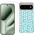 thumbnail image 1 of For Google Pixel 11 / 11 Pro , Shockproof Phone Case , by OneToughShield - Design 023, 1 of 5