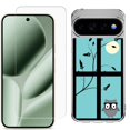 thumbnail image 1 of For Google Pixel 11 / 11 Pro , Shockproof Phone Case , by OneToughShield - Design 064, 1 of 5
