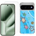 thumbnail image 1 of For Google Pixel 11 / 11 Pro , Shockproof Phone Case , by OneToughShield - Design 066, 1 of 5