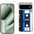 thumbnail image 1 of For Google Pixel 11 / 11 Pro , Shockproof Phone Case , by OneToughShield - Design 073, 1 of 5