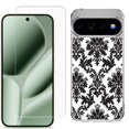 thumbnail image 1 of For Google Pixel 11 / 11 Pro , Shockproof Phone Case , by OneToughShield - Design 082, 1 of 5