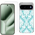thumbnail image 1 of For Google Pixel 11 / 11 Pro , Shockproof Phone Case , by OneToughShield - Design 083, 1 of 5
