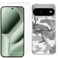 thumbnail image 1 of For Google Pixel 11 / 11 Pro , Shockproof Phone Case , by OneToughShield - Design 112, 1 of 5