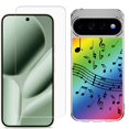 thumbnail image 1 of For Google Pixel 11 / 11 Pro , Shockproof Phone Case , by OneToughShield - Design 117, 1 of 5