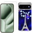 thumbnail image 1 of For Google Pixel 11 / 11 Pro , Shockproof Phone Case , by OneToughShield - Design 121, 1 of 5