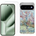thumbnail image 1 of For Google Pixel 11 / 11 Pro , Shockproof Phone Case , by OneToughShield - Design 163, 1 of 5