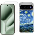 thumbnail image 1 of For Google Pixel 11 / 11 Pro , Shockproof Phone Case , by OneToughShield - Design 188, 1 of 5