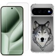 thumbnail image 1 of For Google Pixel 11 / 11 Pro , Shockproof Phone Case , by OneToughShield - Design 201, 1 of 5