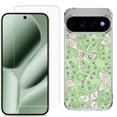 thumbnail image 1 of For Google Pixel 11 / 11 Pro , Shockproof Phone Case , by OneToughShield - Design 209, 1 of 5