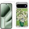 thumbnail image 1 of For Google Pixel 11 / 11 Pro , Shockproof Phone Case , by OneToughShield - Design 228, 1 of 5