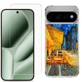 thumbnail image 1 of For Google Pixel 11 / 11 Pro , Shockproof Phone Case , by OneToughShield - Design 229, 1 of 5