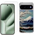thumbnail image 1 of For Google Pixel 11 / 11 Pro , Shockproof Phone Case , by OneToughShield - Design 231, 1 of 5