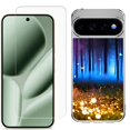 thumbnail image 1 of For Google Pixel 11 / 11 Pro , Shockproof Phone Case , by OneToughShield - Design 246, 1 of 5