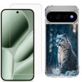 thumbnail image 1 of For Google Pixel 11 / 11 Pro , Shockproof Phone Case , by OneToughShield - Design 287, 1 of 5
