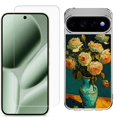 thumbnail image 1 of For Google Pixel 11 / 11 Pro , Shockproof Phone Case , by OneToughShield - Design 307, 1 of 5