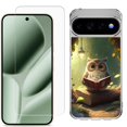 thumbnail image 1 of For Google Pixel 11 / 11 Pro , Shockproof Phone Case , by OneToughShield - Design 309, 1 of 5