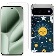 For Google Pixel 11 / 11 Pro , Shockproof Phone Case , by OneToughShield - Design 335