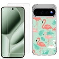 thumbnail image 1 of For Google Pixel 11 / 11 Pro , Shockproof Phone Case , by OneToughShield - Design 337, 1 of 5