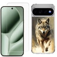 thumbnail image 1 of For Google Pixel 11 / 11 Pro , Shockproof Phone Case , by OneToughShield - Design 362, 1 of 5