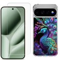 thumbnail image 1 of For Google Pixel 11 / 11 Pro , Shockproof Phone Case , by OneToughShield - Design 365, 1 of 5